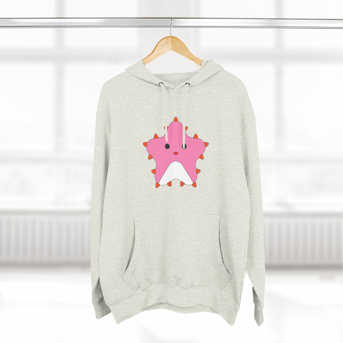 Luma™ Adult Pullover  (Unisex)