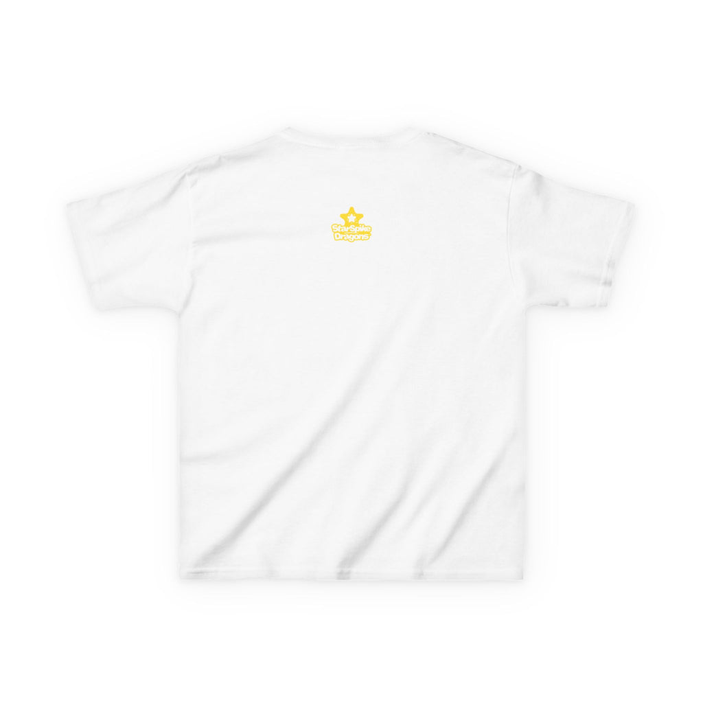 Solaryn™ Kids Graphic Tee