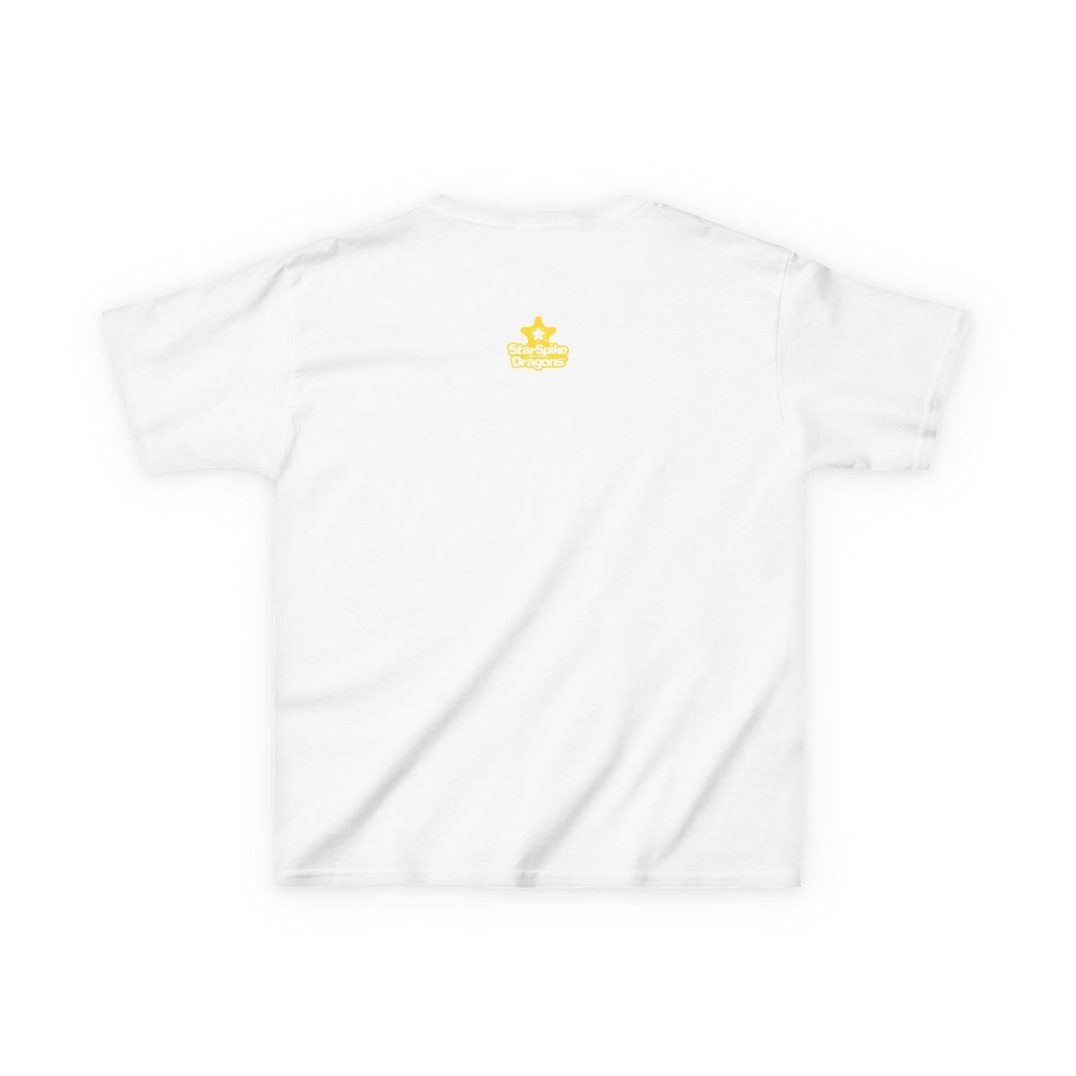 Solaryn™ Kids Graphic Tee