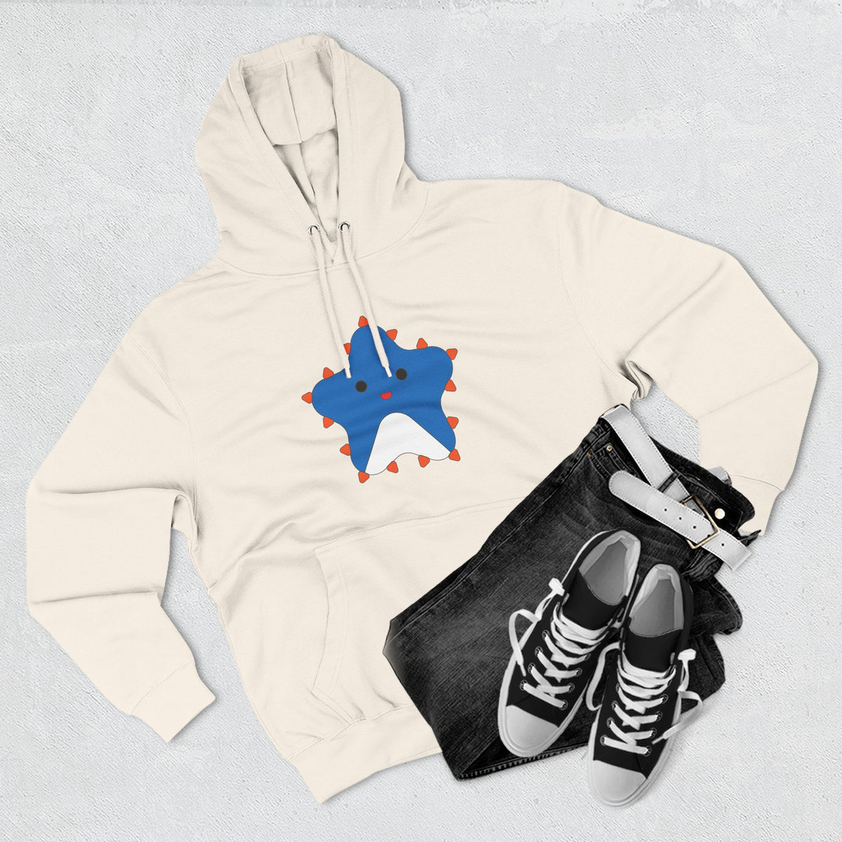 Emberoo™ Adult Pullover  (Unisex)