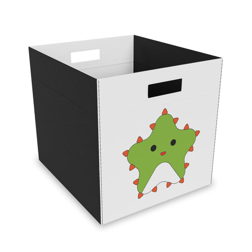 Boing™ Felt Storage Box