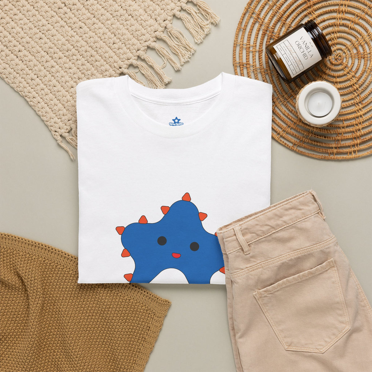Unisex Emberoo™ T-Shirt — Adults