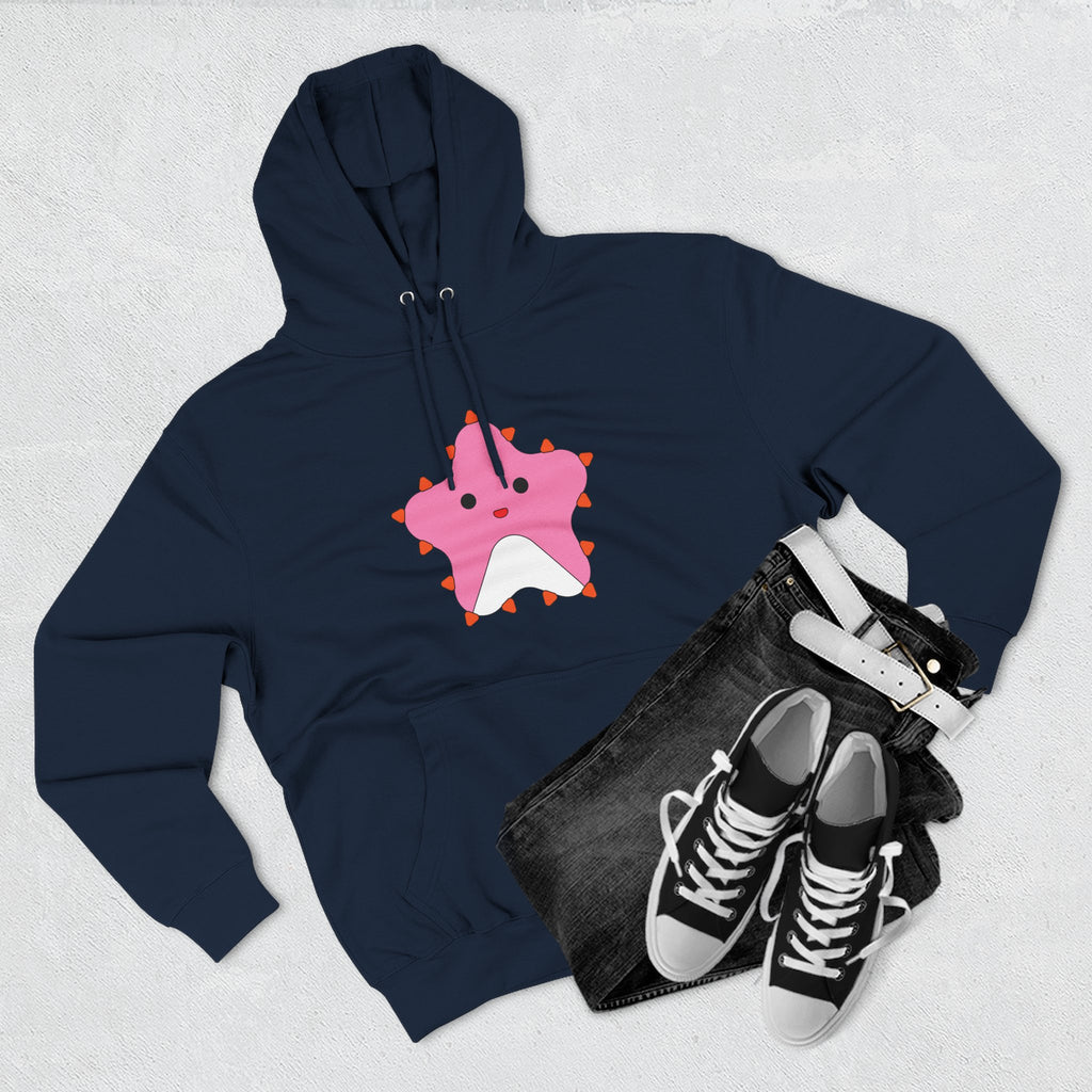 Luma™ Adult Pullover  (Unisex)
