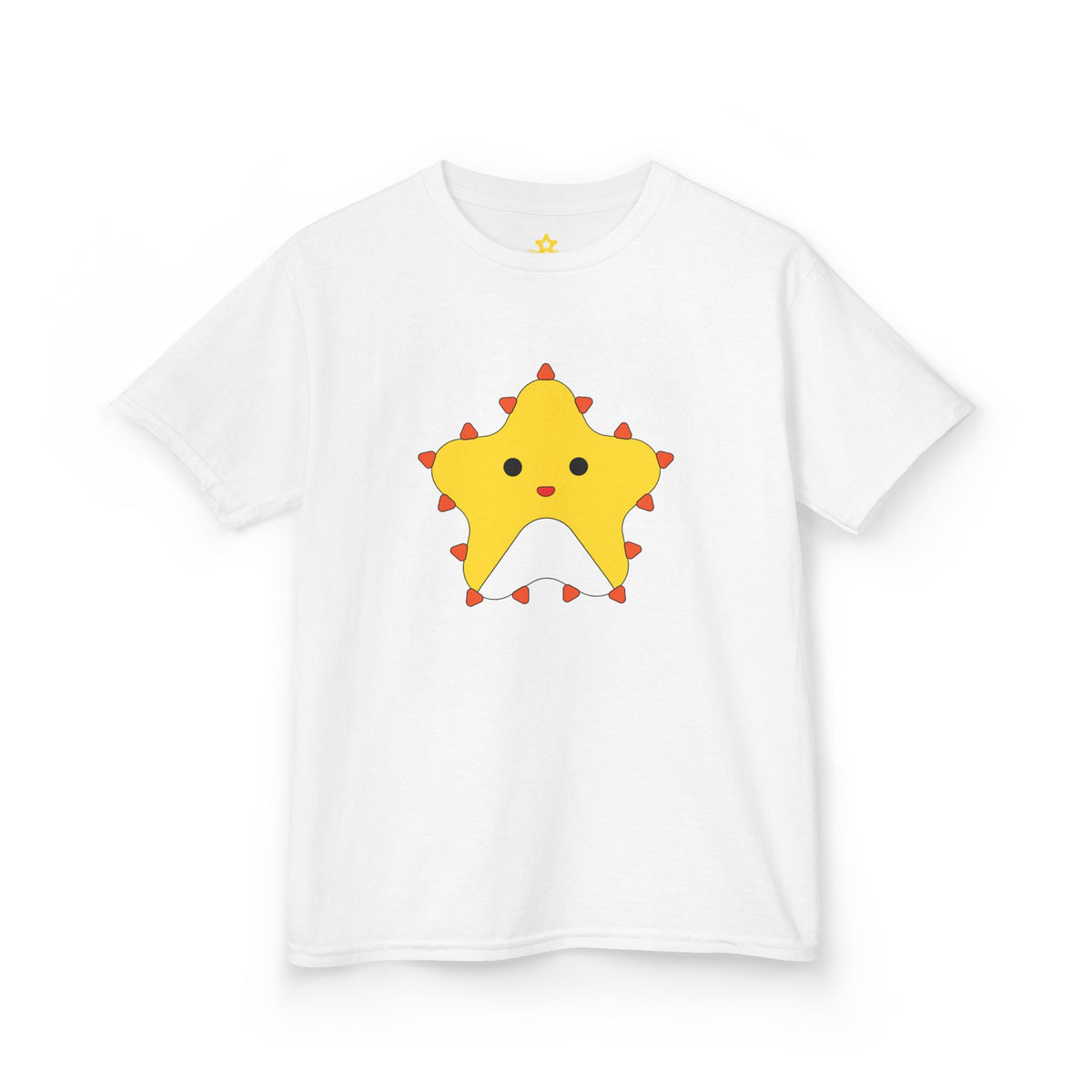 Solaryn™ Kids Graphic Tee