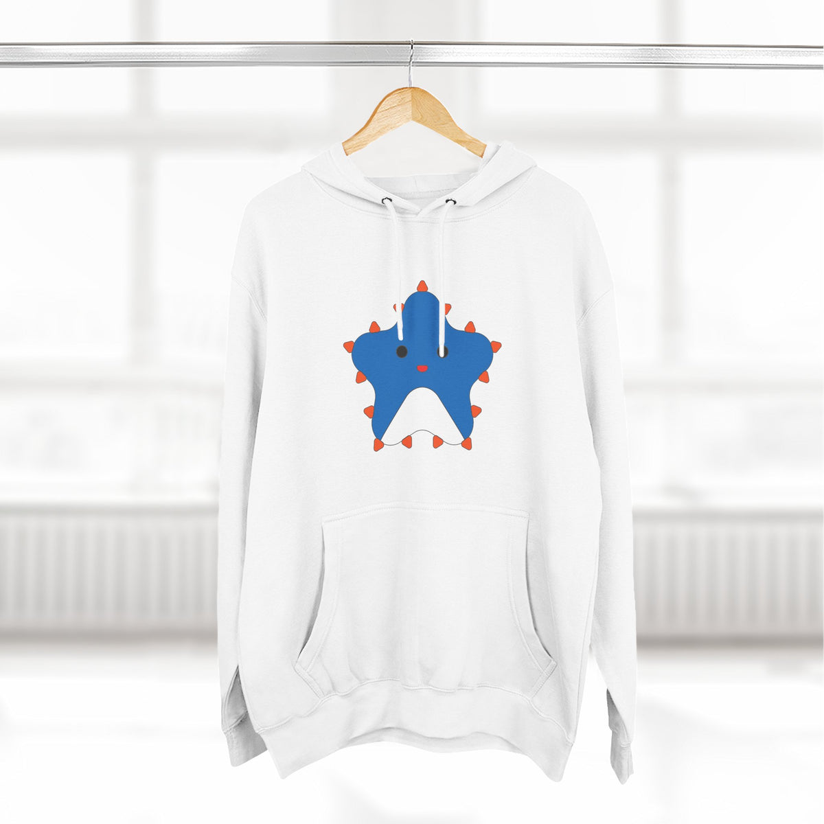 Emberoo™ Adult Pullover  (Unisex)