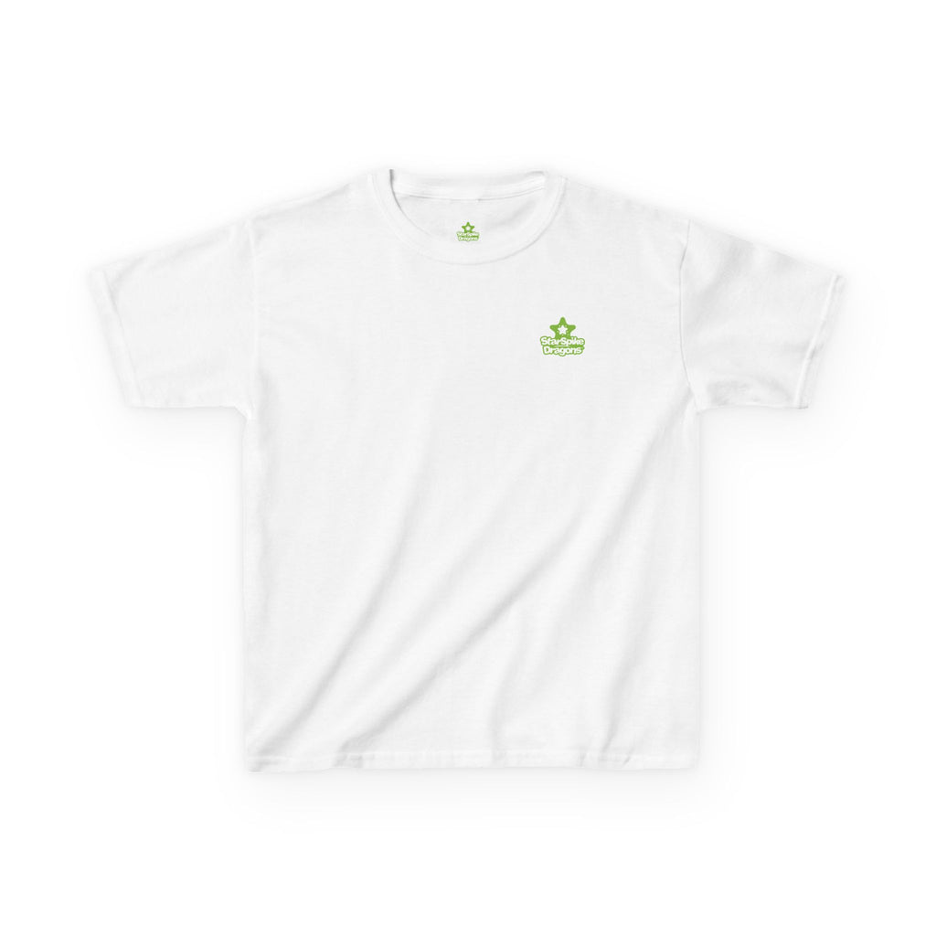 Boing™ Kids Tee — Ready, Set, Bounce