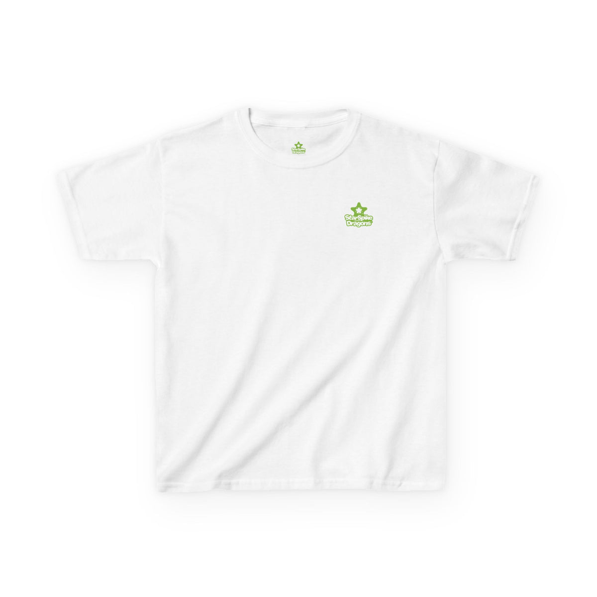 Boing™ Kids Tee — Ready, Set, Bounce