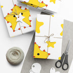 Solaryn™ Gift Wrap Paper
