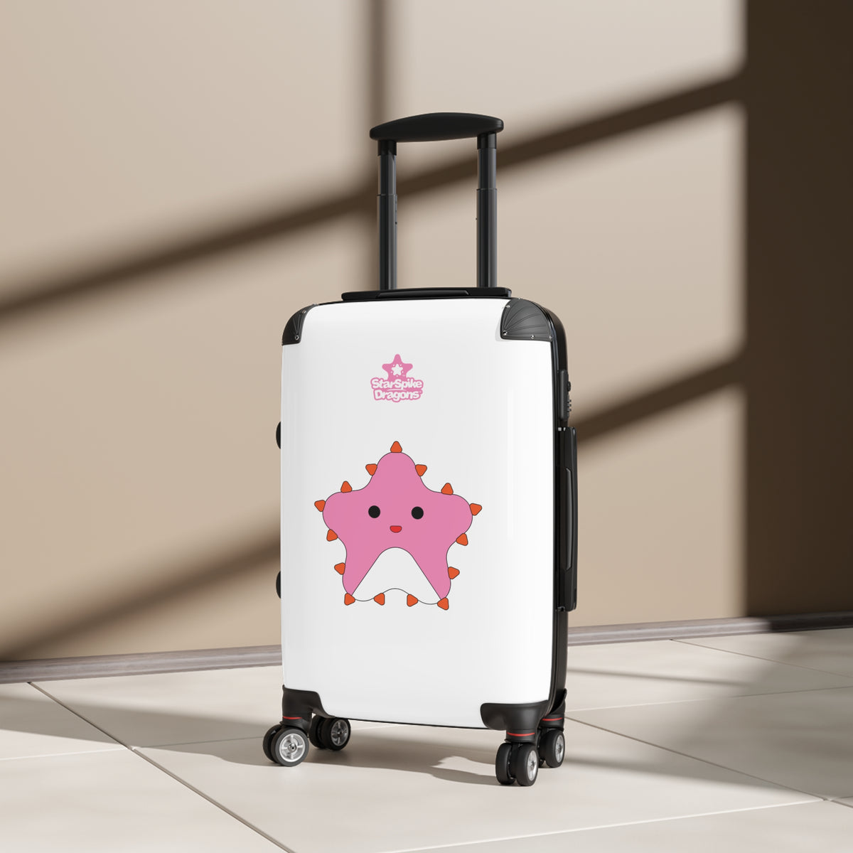 Luma™ Carry-On Luggage