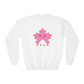 Luma™ Kids Crewneck Sweatshirt (Unisex)
