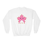 Luma™ Kids Crewneck Sweatshirt (Unisex)
