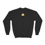 Solaryn™ Kids Crewneck Sweatshirt (Unisex)