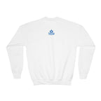 Emberoo™ Kids Crewneck Sweatshirt (Unisex)