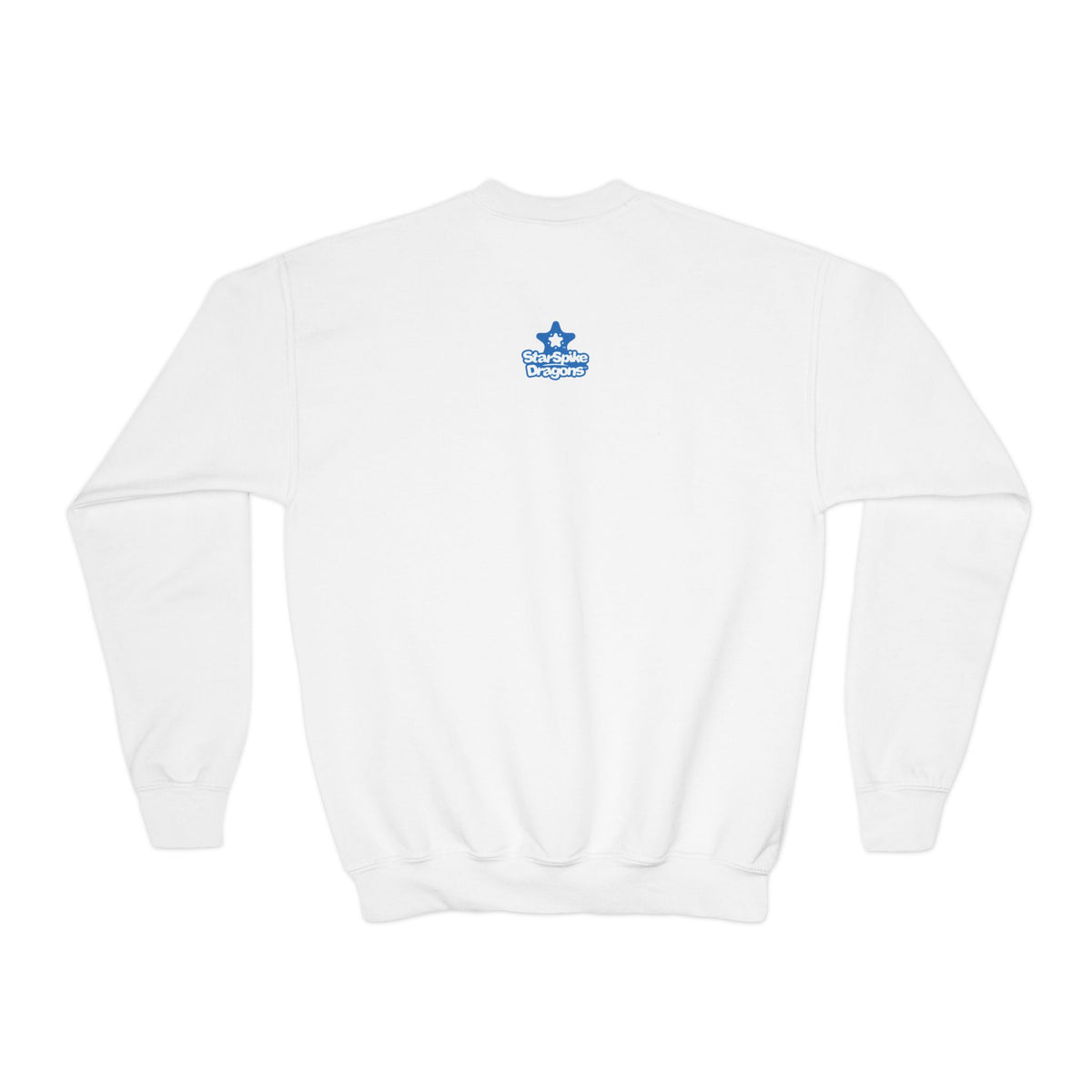 Emberoo™ Kids Crewneck Sweatshirt (Unisex)
