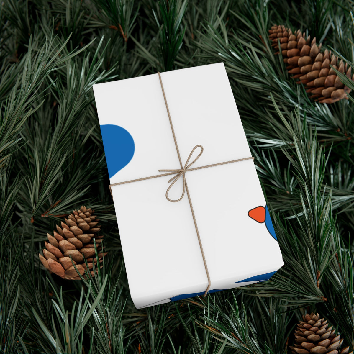 Emberoo™ Gift Wrap Paper