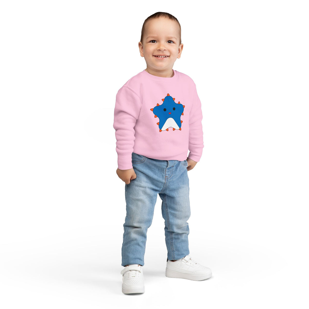 Emberoo™ Toddler Sweatshirt