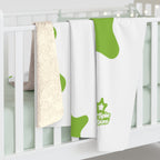 Star Spike Dragons™ Boing™ Microfiber Blanket II