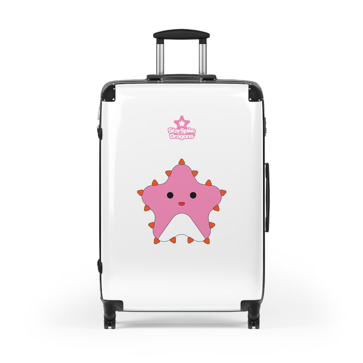 Luma™ Carry-On Luggage