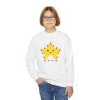 Solaryn™ Kids Crewneck Sweatshirt (Unisex)