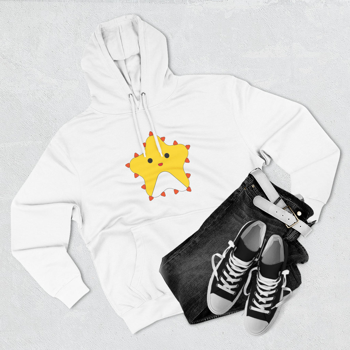 Solaryn™ Adult Pullover  (Unisex)