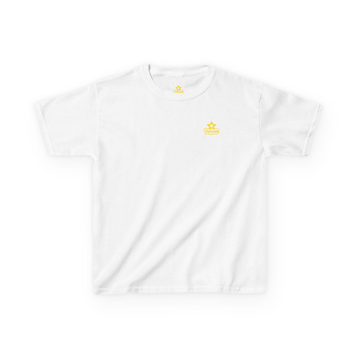 Solaryn™ Kids Tee — Shine Into Adventure