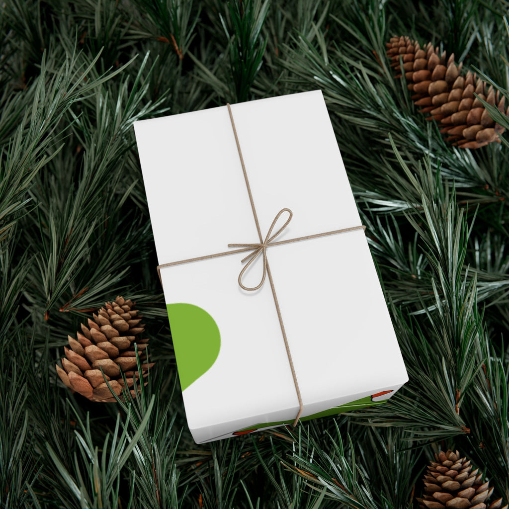 Boing™ Gift Wrap Paper
