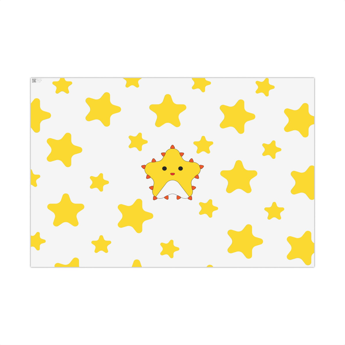 Solaryn™ Gift Wrap Paper
