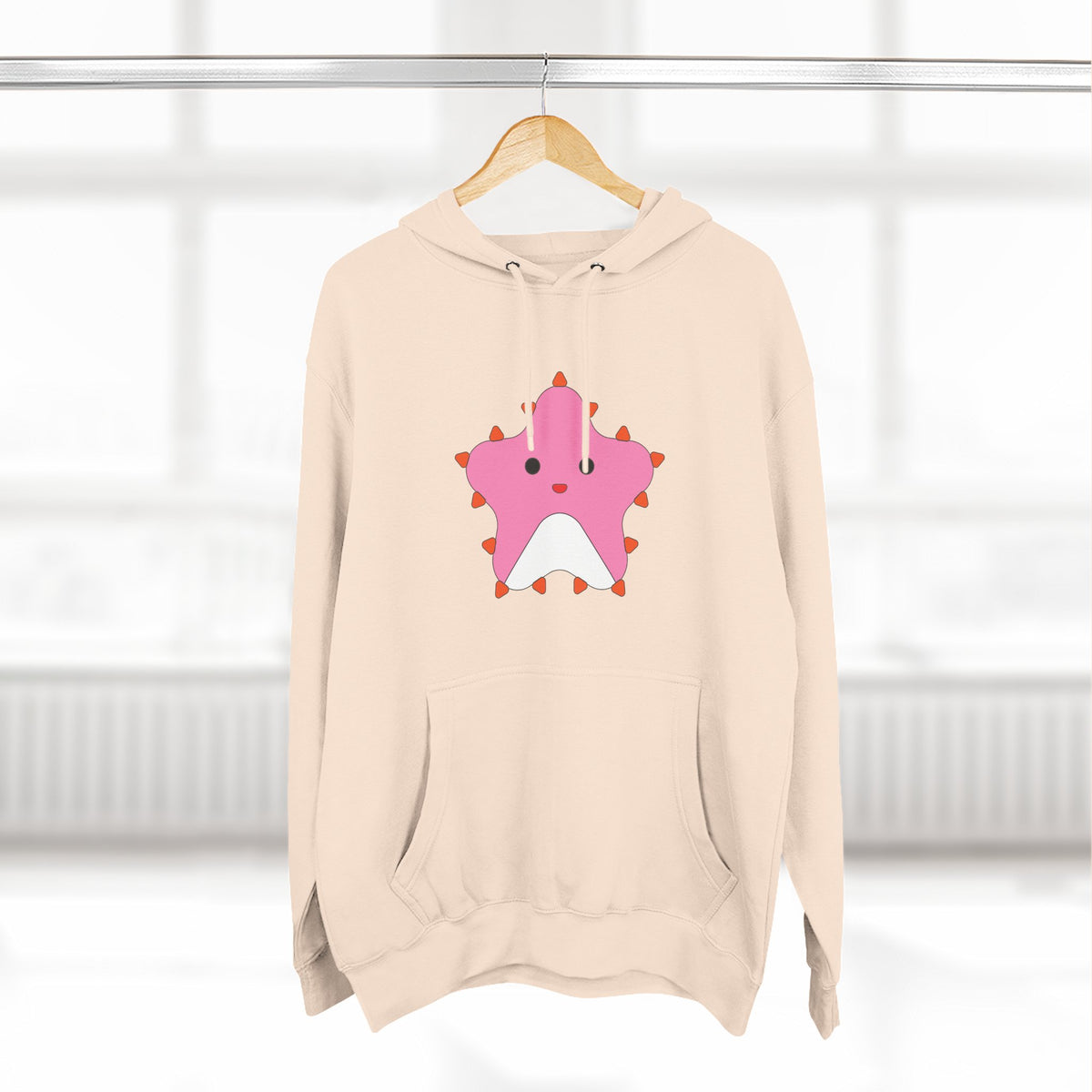 Luma™ Adult Pullover  (Unisex)