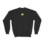 Boing™ Kids Crewneck Sweatshirt (Unisex)