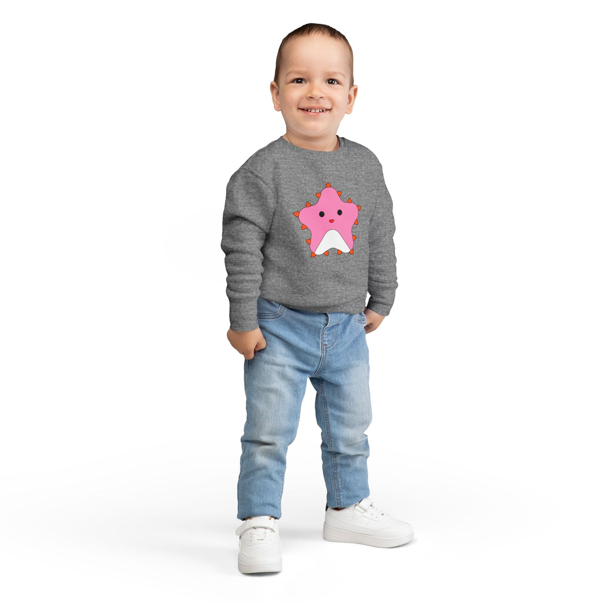 Luma™ Toddler Sweatshirt