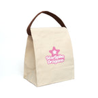 Star Spike Dragons™  Pink Character Collection Lunch Bag
