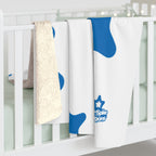 Star Spike Dragons™ Emberoo™ Microfiber Blanket II