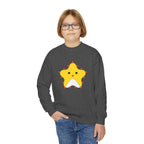 Solaryn™ Kids Crewneck Sweatshirt (Unisex)