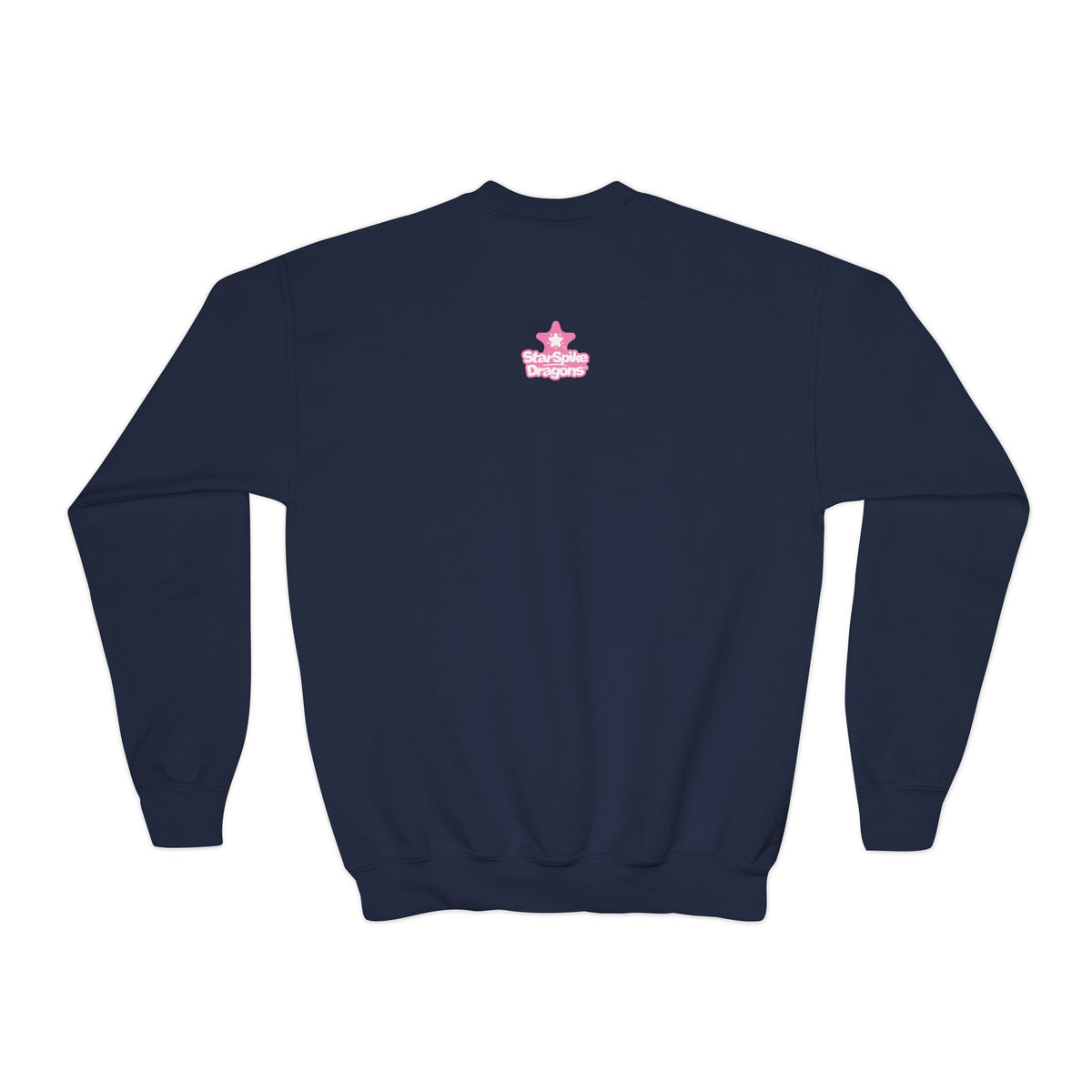 Luma™ Kids Crewneck Sweatshirt (Unisex)