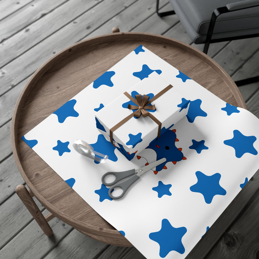 Emberoo™ Gift Wrap Paper