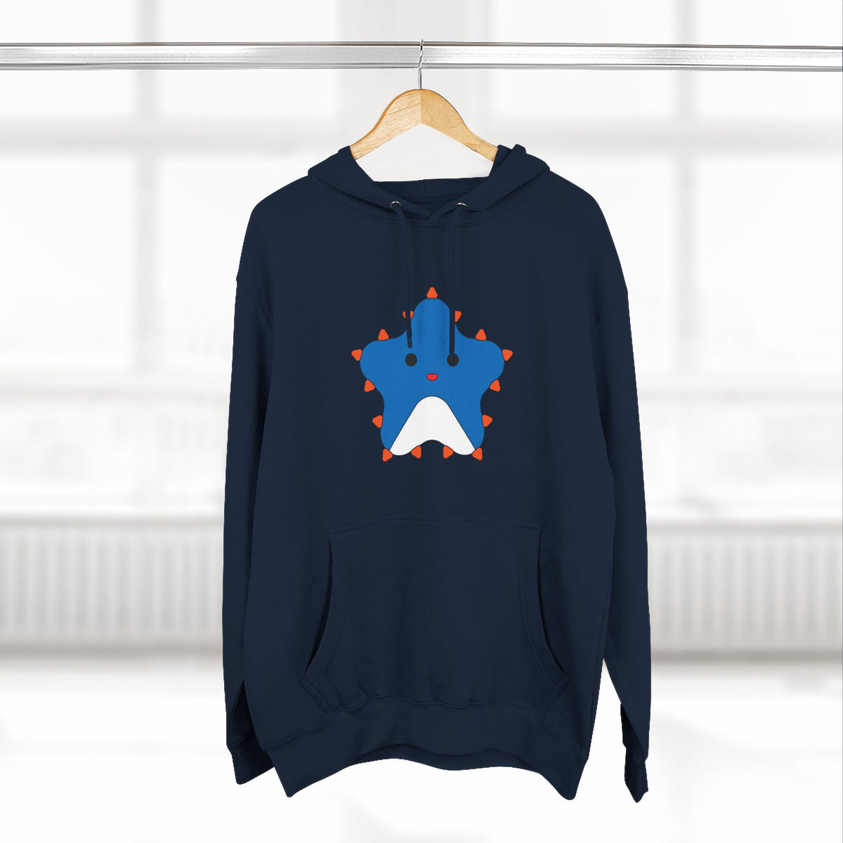 Emberoo™ Adult Pullover  (Unisex)