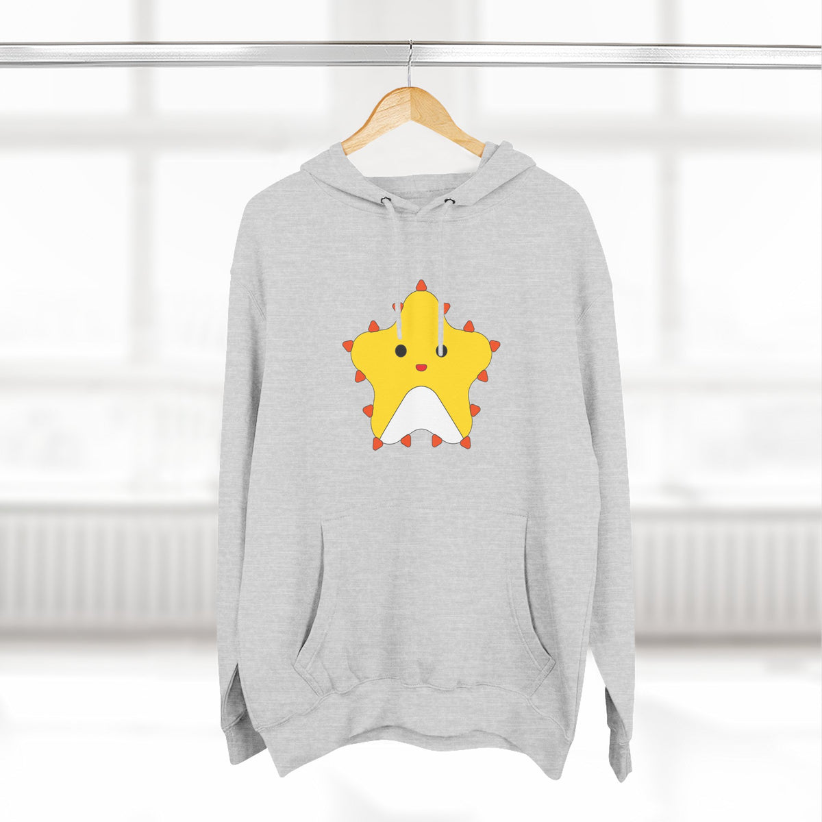 Solaryn™ Adult Pullover  (Unisex)