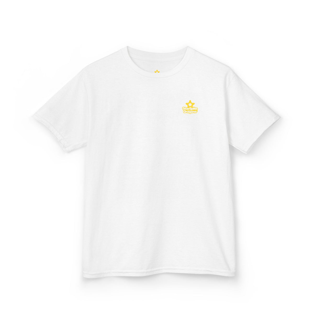 Solaryn™ Kids Tee — Shine Into Adventure