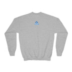 Emberoo™ Kids Crewneck Sweatshirt (Unisex)