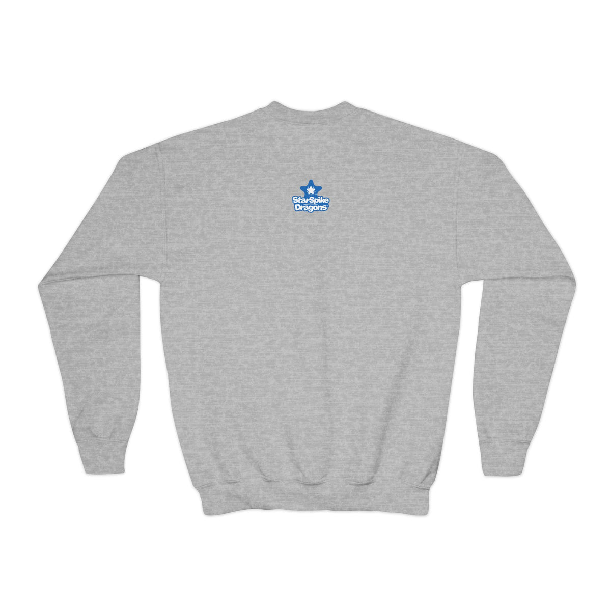 Emberoo™ Kids Crewneck Sweatshirt (Unisex)