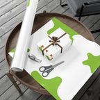Boing™ Gift Wrap Paper
