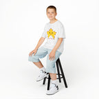 Solaryn™ Kids Graphic Tee