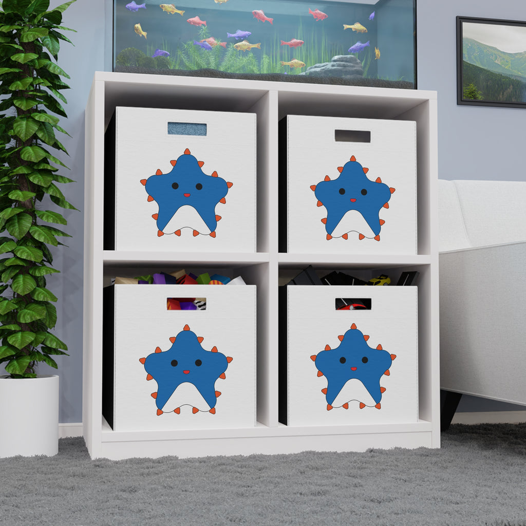 Emberoo™ Felt Storage Box