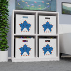 Emberoo™ Felt Storage Box