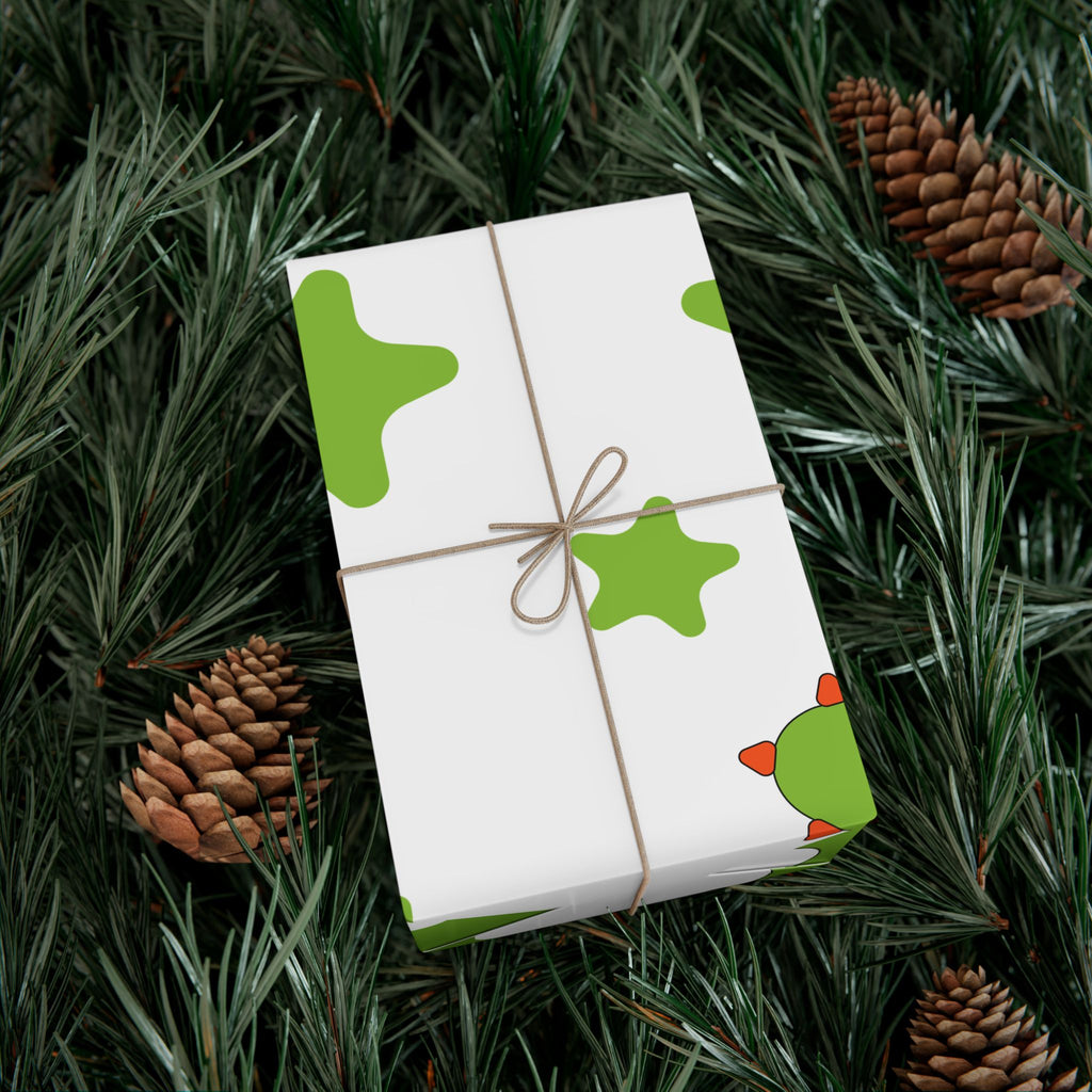 Boing™ Gift Wrap Paper