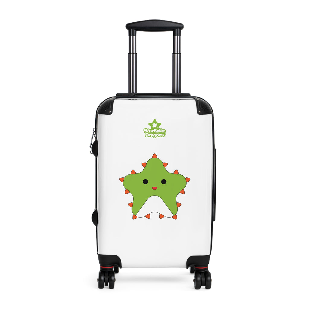Boing™ Carry-On Luggage