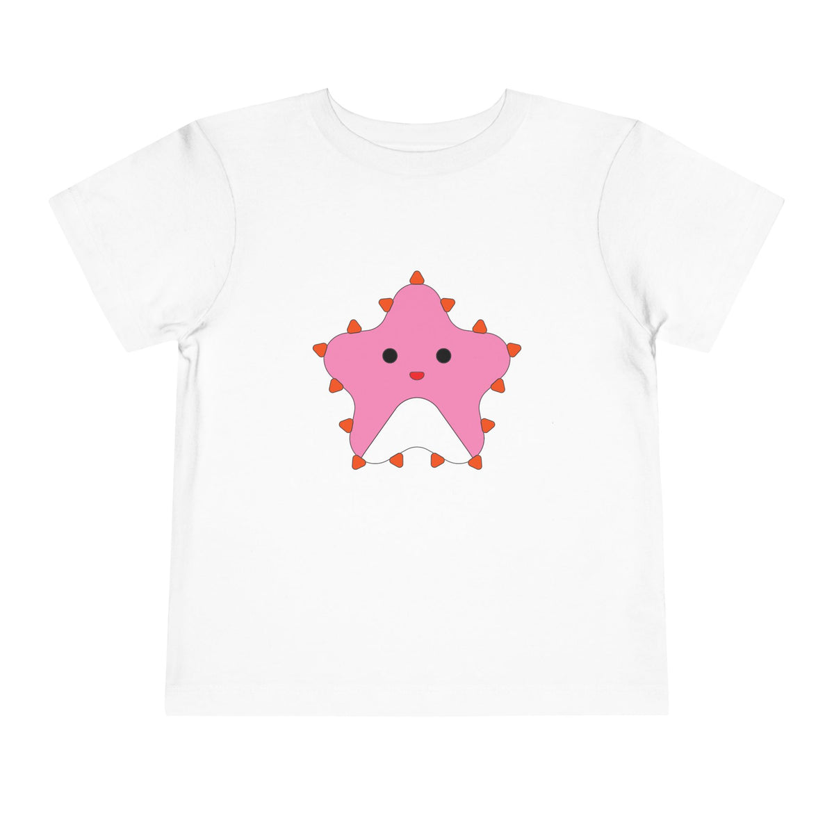 Luma™ Toddler Tee