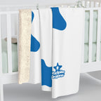 Star Spike Dragons™ Emberoo™ Microfiber Blanket II