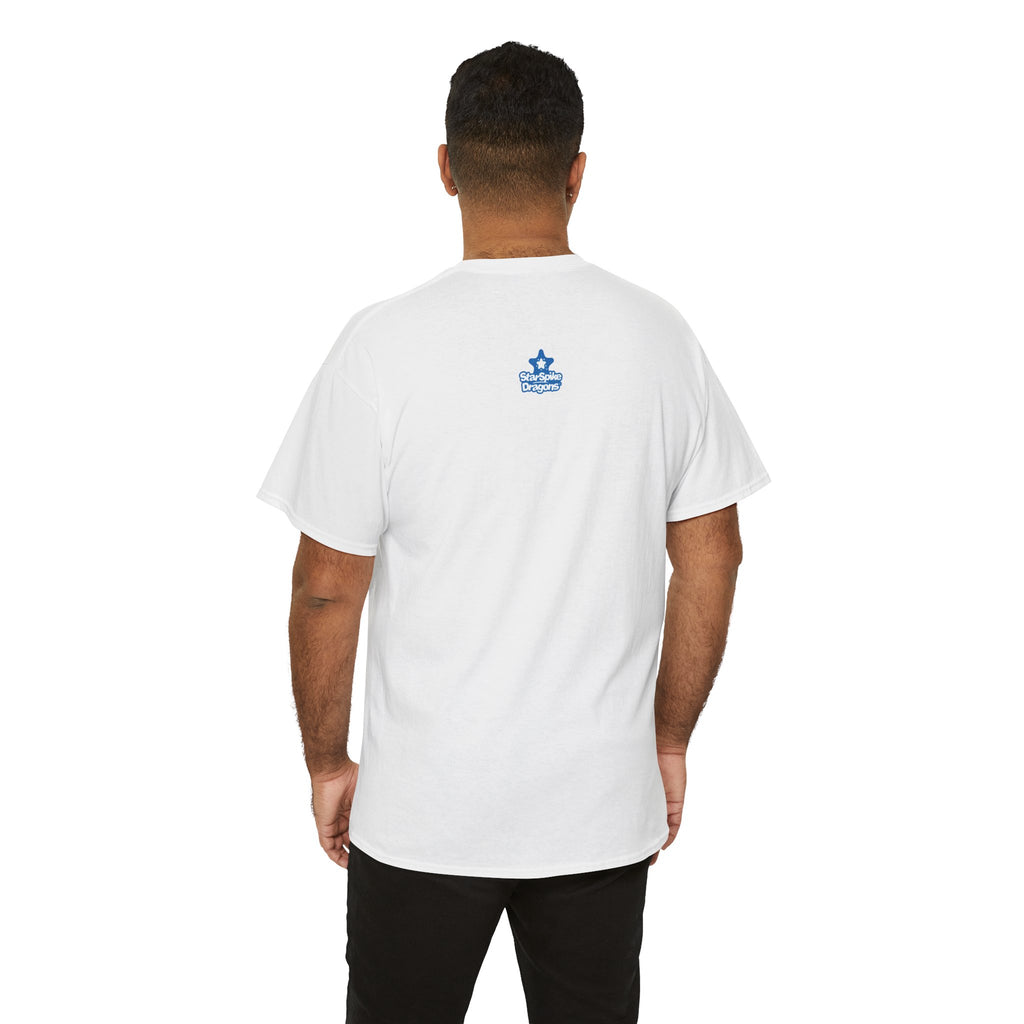Unisex Emberoo™ T-Shirt — Adults