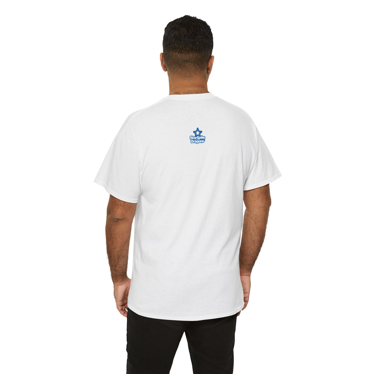 Unisex Emberoo™ T-Shirt — Adults